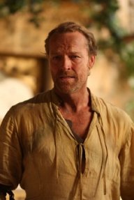 Sir Jorah Mormont