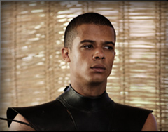 GreyWorm