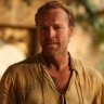 Sir Jorah Mormont